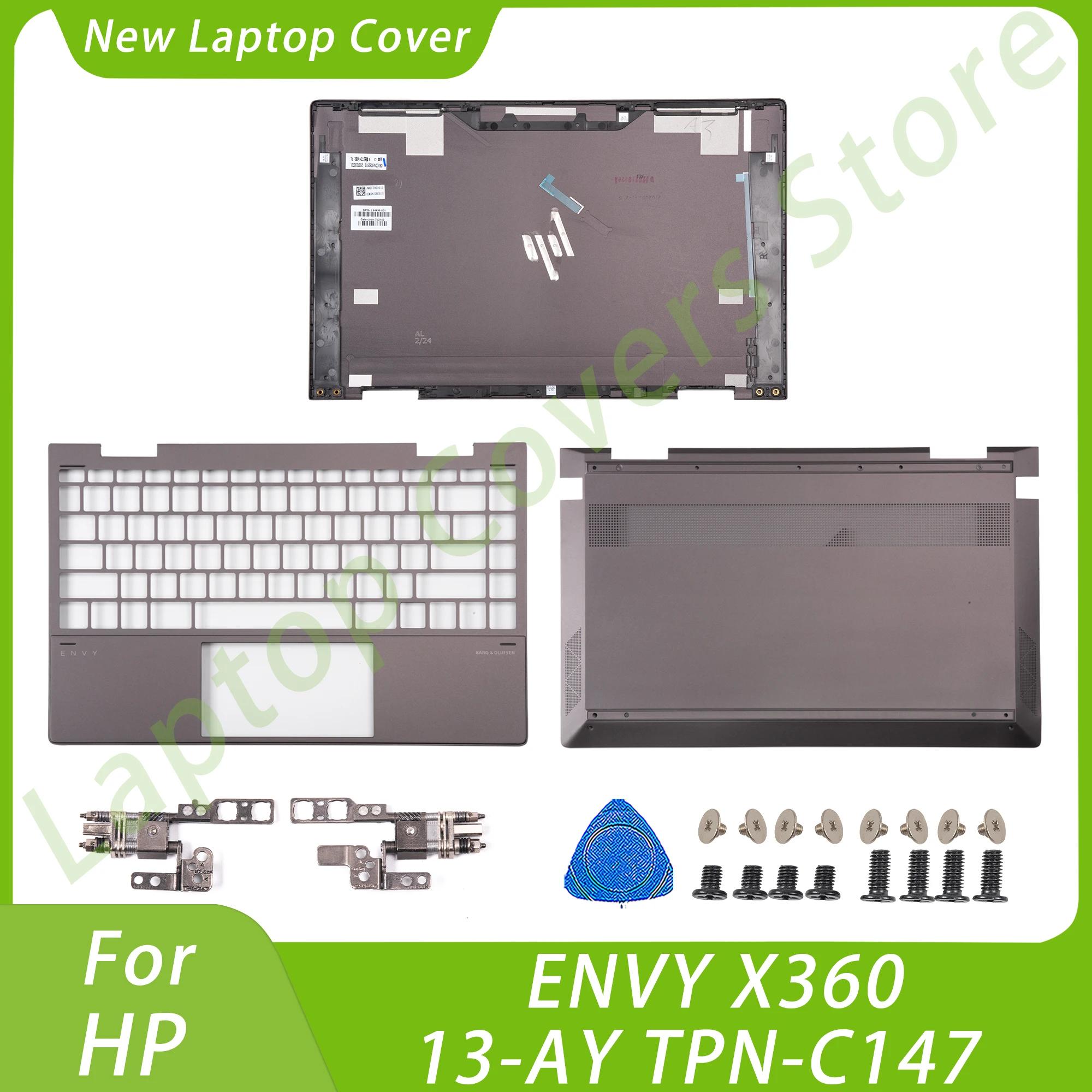 HP ENVY X360 13-AY TPN-C147 ĸ Ŀ, ʷƮ ϴ ø Ʈ ̽, Ʈ ǰ ü ˷̴  13 ġ